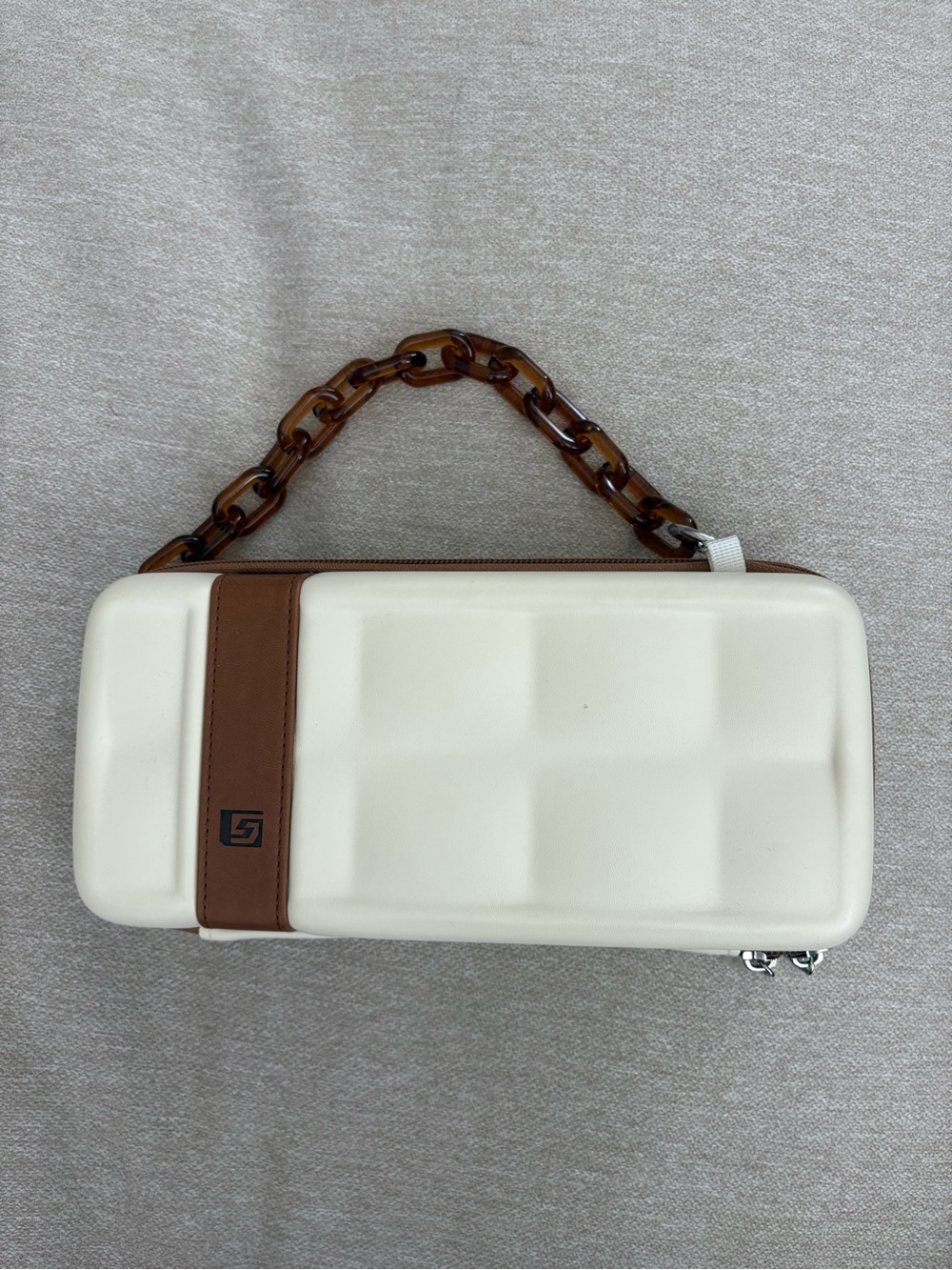 Nintendo Switch case with handles